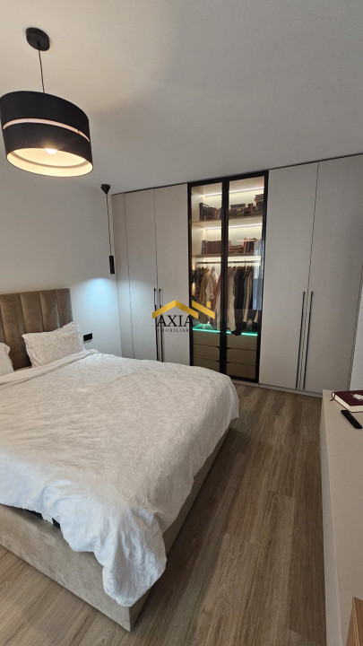 Apartament Premium 3 Camere în Complex Urbano | Vivo Cluj | Terasă + 2 Parcări