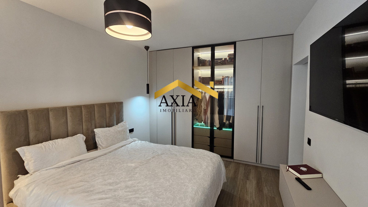 Apartament Premium 3 Camere în Complex Urbano | Vivo Cluj | Terasă + 2 Parcări