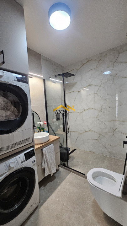 Apartament Premium 3 Camere în Complex Urbano | Vivo Cluj | Terasă + 2 Parcări