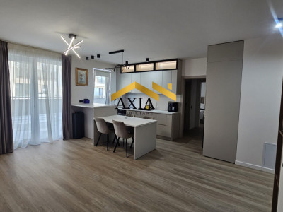 Apartament Premium 3 Camere în Complex Urbano | Vivo Cluj | Terasă + 2 Parcări