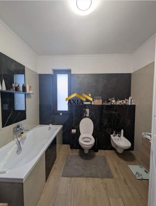 Apartament Modern 3 Camere | 77 mp + Balcon 13 mp | Sub Cetate – Floresti 