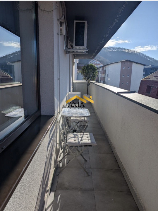 Apartament Modern 3 Camere | 77 mp + Balcon 13 mp | Sub Cetate – Floresti 