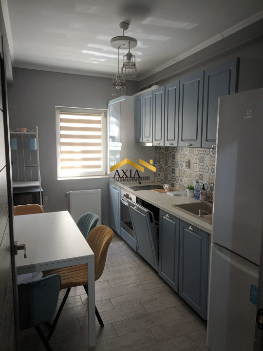 Apartament 2 Camere Decomandate | Parcare Inclusă | Zona Florilor – Florești