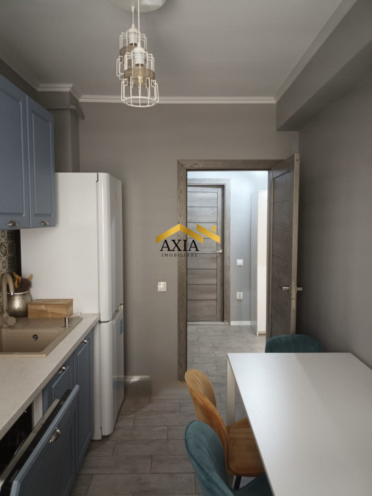 Apartament 2 Camere Decomandate | Parcare Inclusă | Zona Florilor – Florești