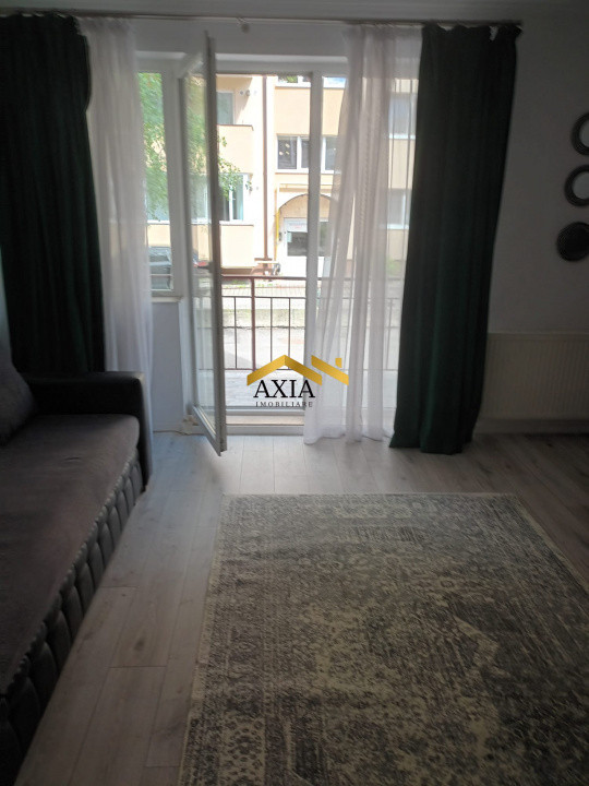 Apartament 2 Camere Decomandate | Parcare Inclusă | Zona Florilor – Florești