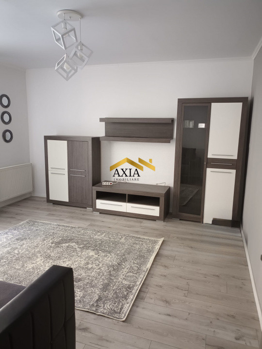 Apartament 2 Camere Decomandate | Parcare Inclusă | Zona Florilor – Florești