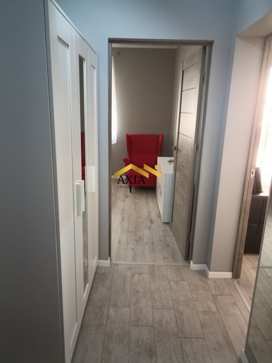 Apartament 2 Camere Decomandate | Parcare Inclusă | Zona Florilor – Florești