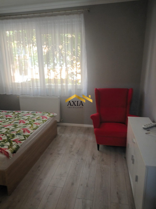 Apartament 2 Camere Decomandate | Parcare Inclusă | Zona Florilor – Florești