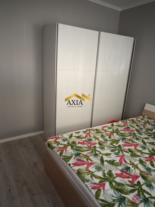 Apartament 2 Camere Decomandate | Parcare Inclusă | Zona Florilor – Florești
