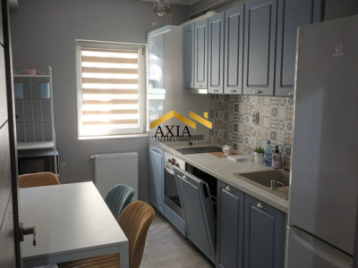 Apartament 2 Camere Decomandate | Parcare Inclusă | Zona Florilor – Florești