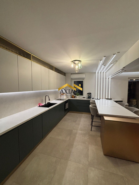 Apartament Premium 4 Camere | Terasă Imensă 105 mp | Bună Ziua | Cluj-Napoca