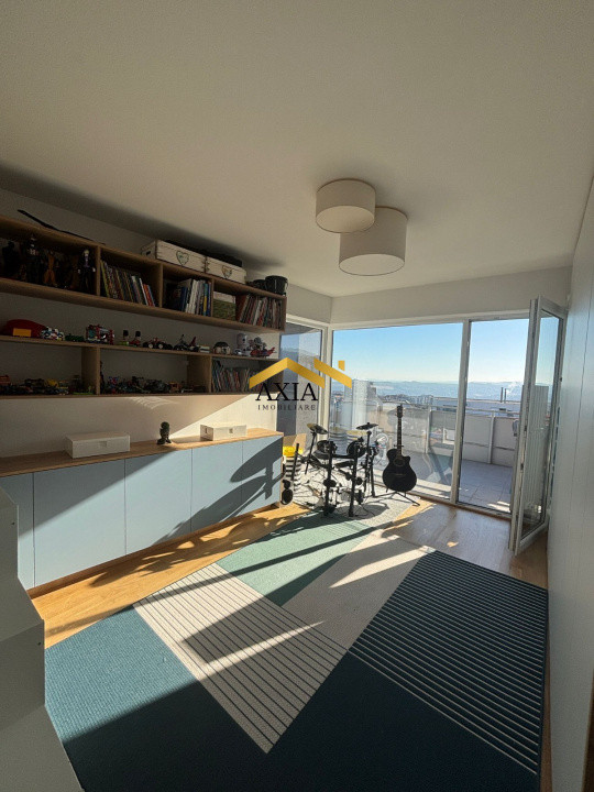 Apartament Premium 4 Camere | Terasă Imensă 105 mp | Bună Ziua | Cluj-Napoca