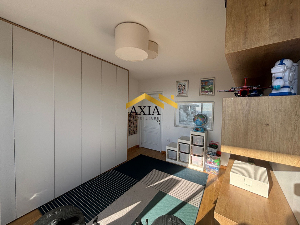 Apartament Premium 4 Camere | Terasă Imensă 105 mp | Bună Ziua | Cluj-Napoca