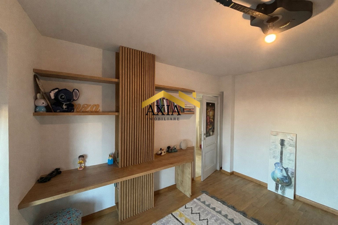 Apartament Premium 4 Camere | Terasă Imensă 105 mp | Bună Ziua | Cluj-Napoca