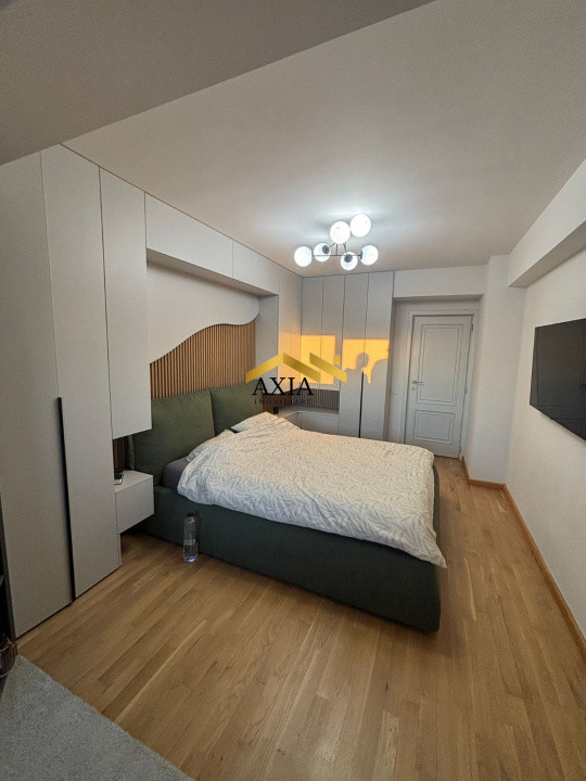 Apartament Premium 4 Camere | Terasă Imensă 105 mp | Bună Ziua | Cluj-Napoca