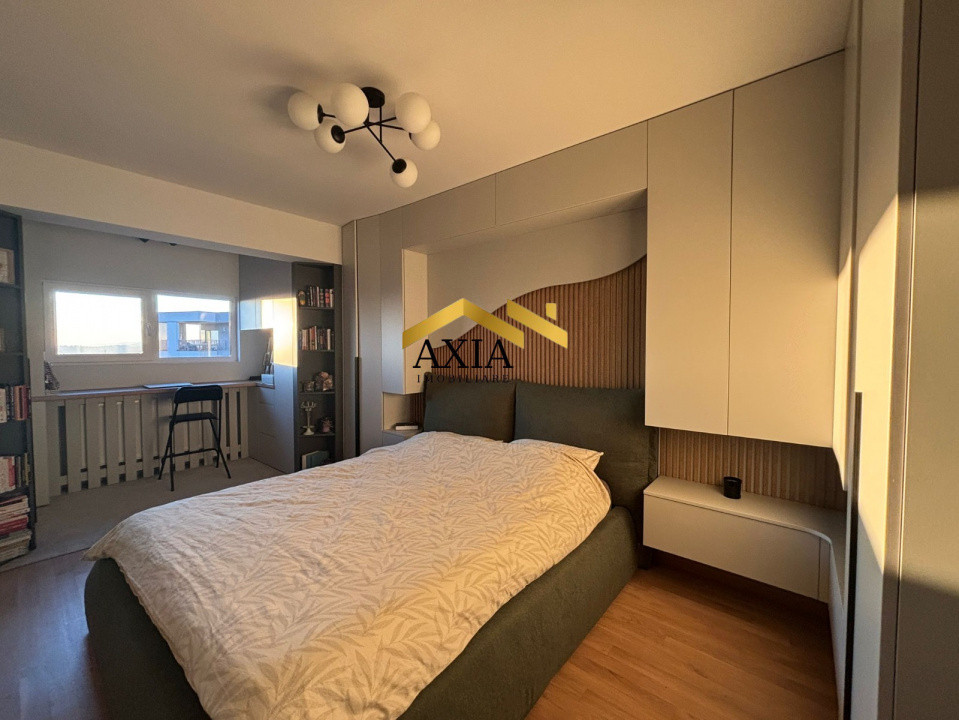 Apartament Premium 4 Camere | Terasă Imensă 105 mp | Bună Ziua | Cluj-Napoca