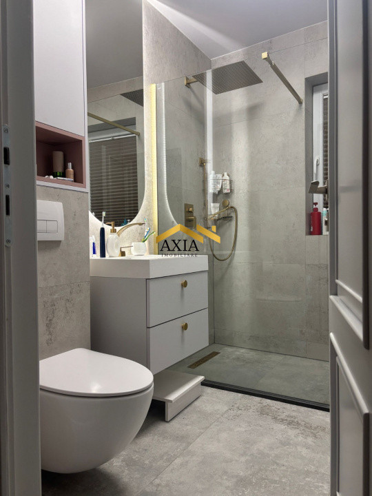 Apartament Premium 4 Camere | Terasă Imensă 105 mp | Bună Ziua | Cluj-Napoca