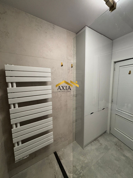 Apartament Premium 4 Camere | Terasă Imensă 105 mp | Bună Ziua | Cluj-Napoca