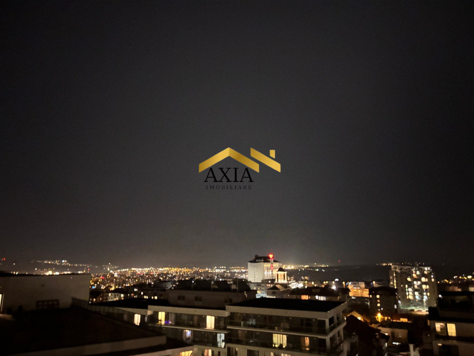 Apartament Premium 4 Camere | Terasă Imensă 105 mp | Bună Ziua | Cluj-Napoca