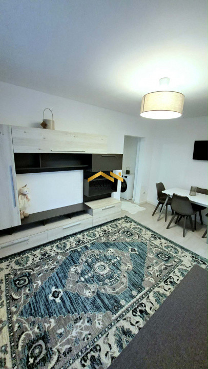 Apartament 2 camere decomandat – Mănăștur, Cluj-Napoca