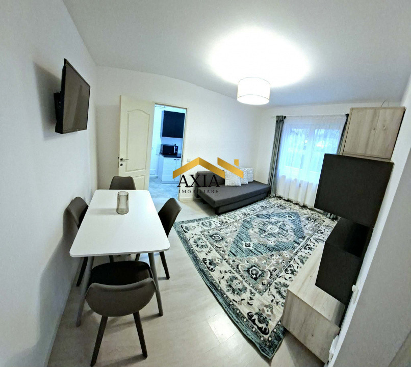 Apartament 2 camere decomandat – Mănăștur, Cluj-Napoca