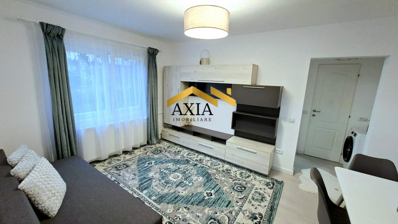 Apartament 2 camere decomandat – Mănăștur, Cluj-Napoca