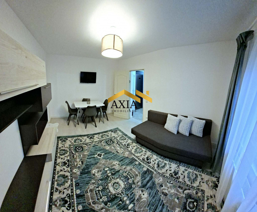 Apartament 2 camere decomandat – Mănăștur, Cluj-Napoca