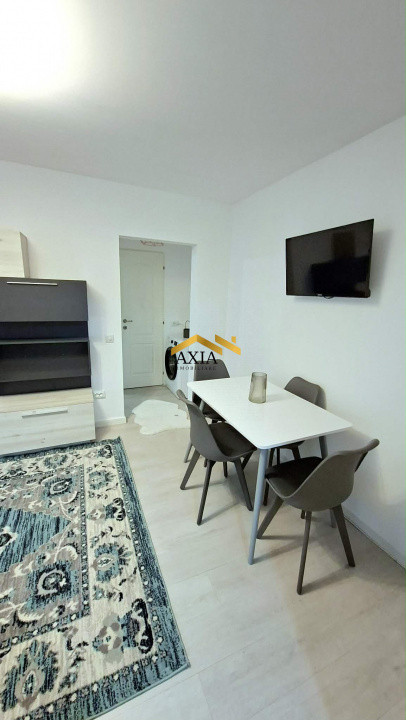 Apartament 2 camere decomandat – Mănăștur, Cluj-Napoca