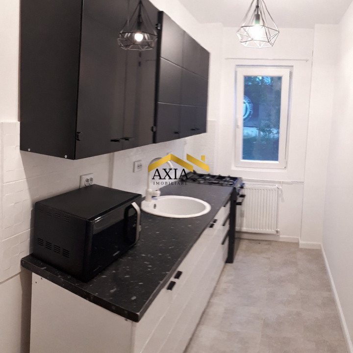 Apartament 2 camere decomandat – Mănăștur, Cluj-Napoca