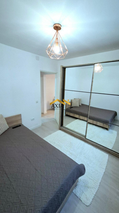 Apartament 2 camere decomandat – Mănăștur, Cluj-Napoca