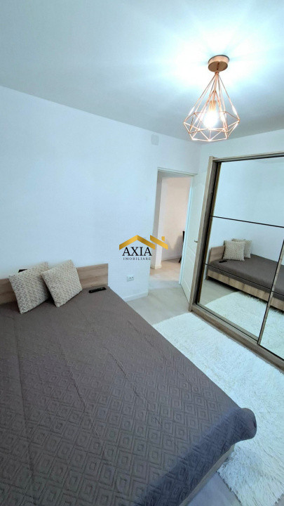 Apartament 2 camere decomandat – Mănăștur, Cluj-Napoca
