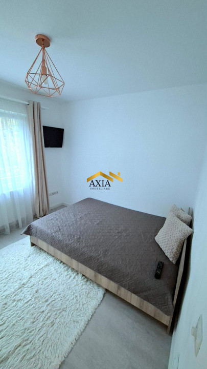 Apartament 2 camere decomandat – Mănăștur, Cluj-Napoca