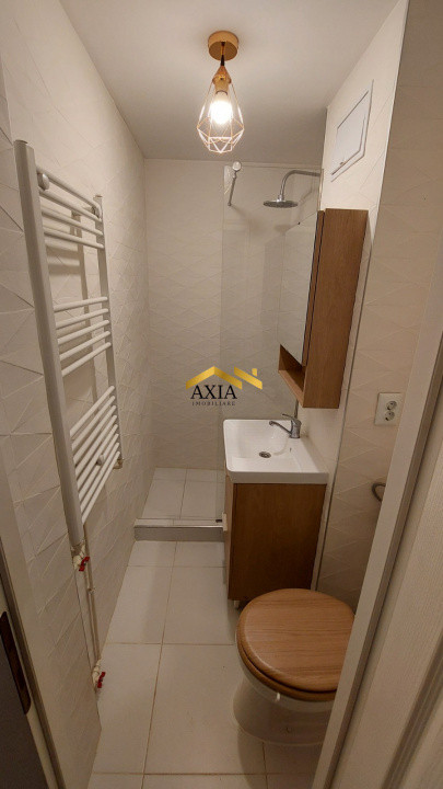 Apartament 2 camere decomandat – Mănăștur, Cluj-Napoca