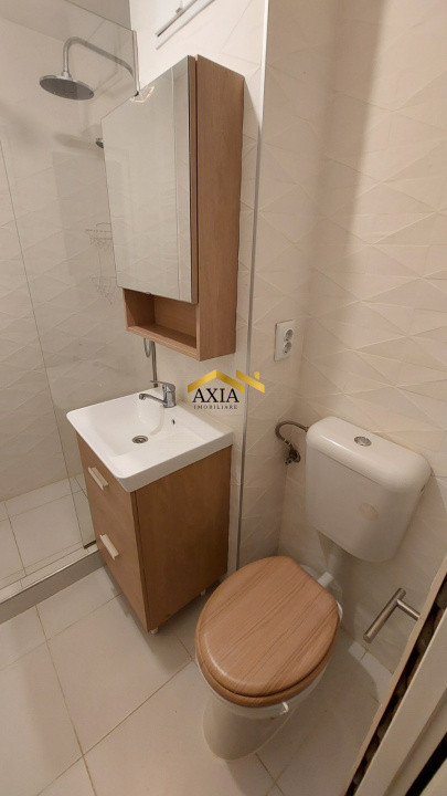 Apartament 2 camere decomandat – Mănăștur, Cluj-Napoca