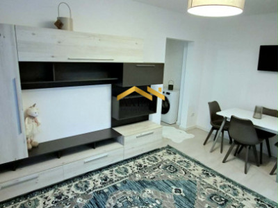 Apartament 2 camere decomandat – Mănăștur, Cluj-Napoca