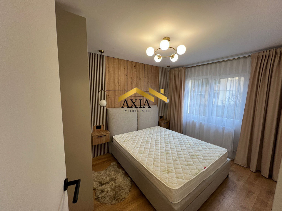 ✨ Apartament ultramodern 3 camere – Grigorescu
