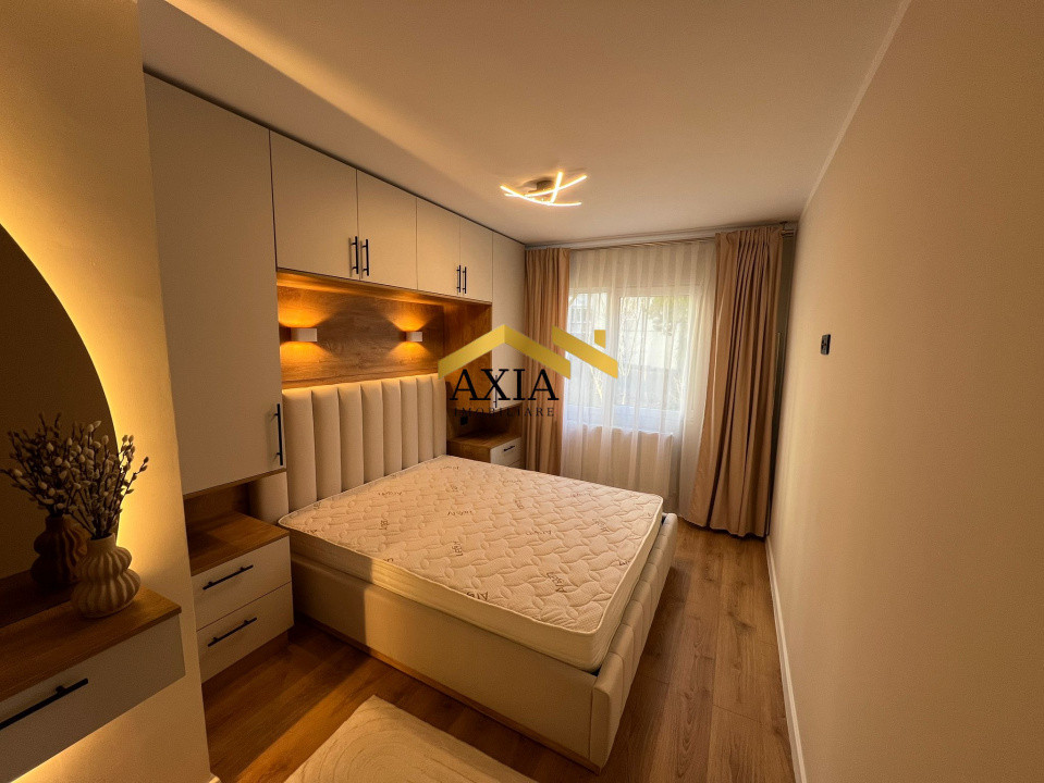 ✨ Apartament ultramodern 3 camere – Grigorescu