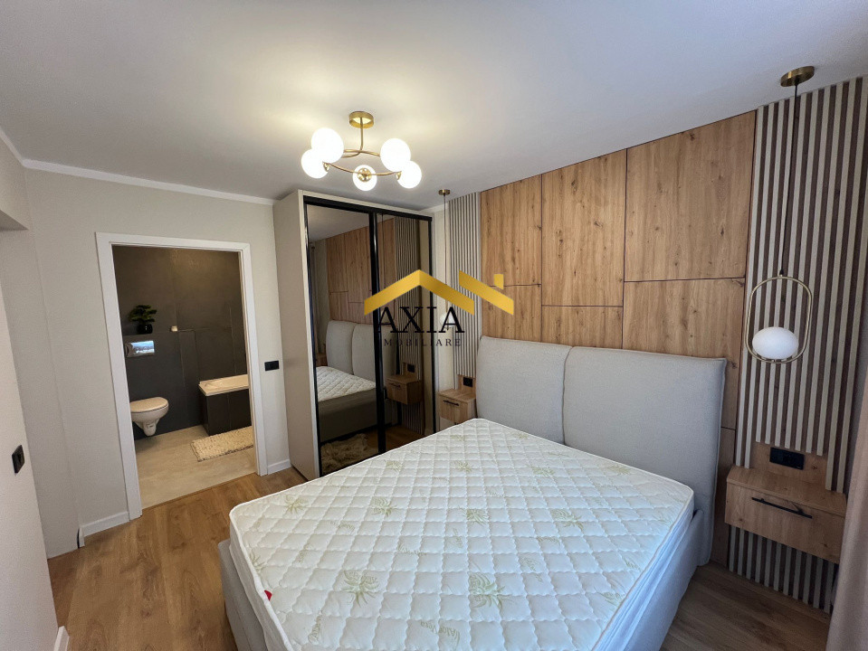 ✨ Apartament ultramodern 3 camere – Grigorescu