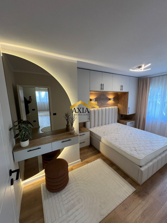 ✨ Apartament ultramodern 3 camere – Grigorescu