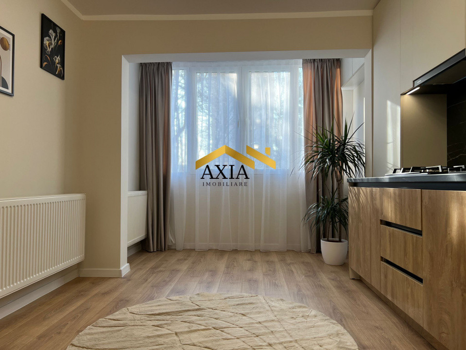 ✨ Apartament ultramodern 3 camere – Grigorescu