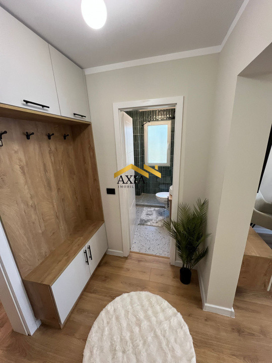 ✨ Apartament ultramodern 3 camere – Grigorescu