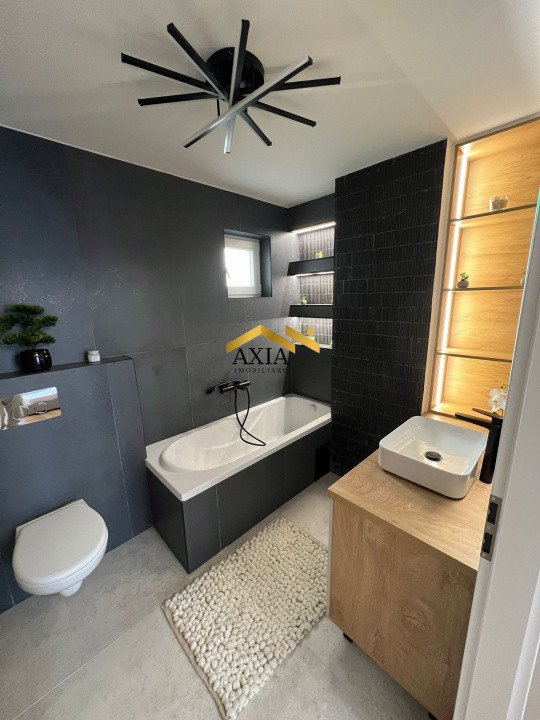 ✨ Apartament ultramodern 3 camere – Grigorescu