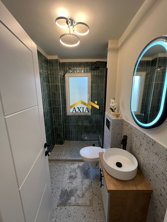 ✨ Apartament ultramodern 3 camere – Grigorescu