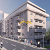 Apartament semifinisat, 2 camere, zona Cetatii!