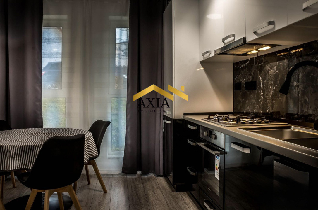 Apartament 2 camere de închiriat | Zona Eroilor | Parcare inclusă