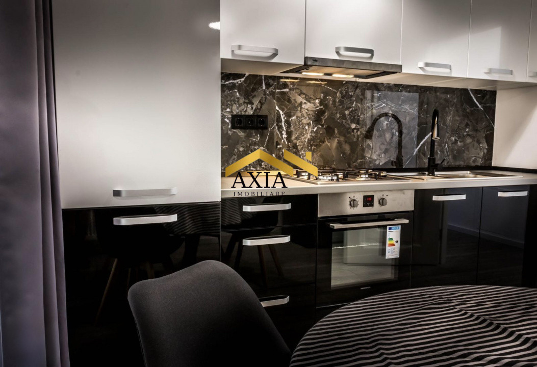 Apartament 2 camere de închiriat | Zona Eroilor | Parcare inclusă