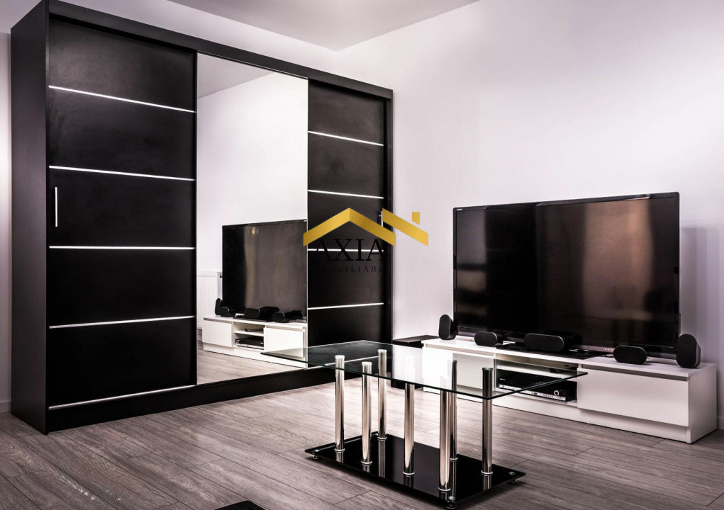 Apartament 2 camere de închiriat | Zona Eroilor | Parcare inclusă