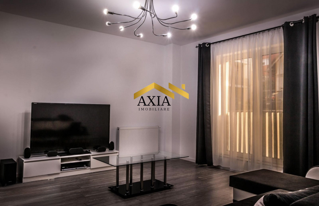 Apartament 2 camere de închiriat | Zona Eroilor | Parcare inclusă