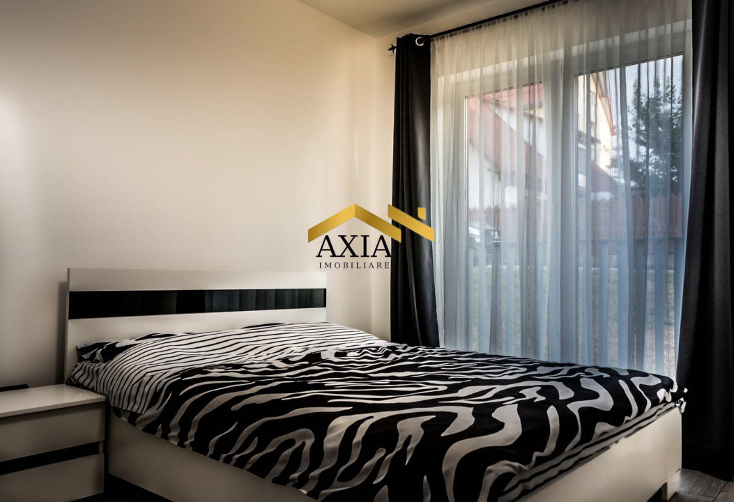 Apartament 2 camere de închiriat | Zona Eroilor | Parcare inclusă