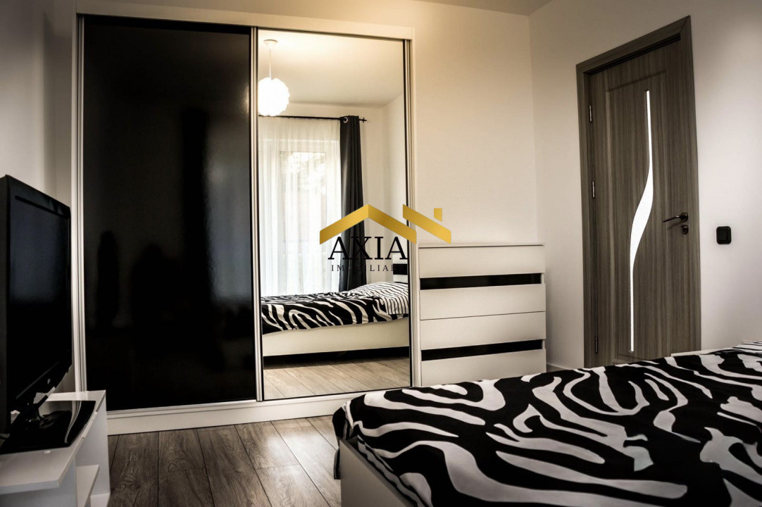 Apartament 2 camere de închiriat | Zona Eroilor | Parcare inclusă